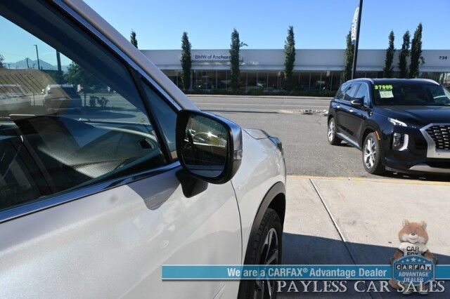 2023 Subaru Forester Touring Anchorage AK