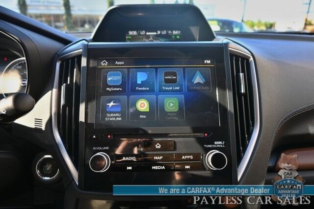 2023 Subaru Forester Touring Anchorage AK