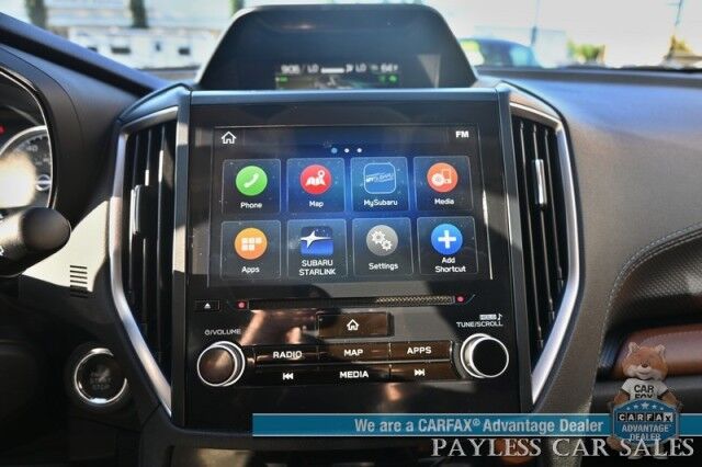 2023 Subaru Forester Touring Anchorage AK
