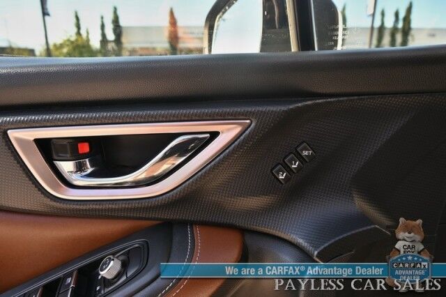 2023 Subaru Forester Touring Anchorage AK