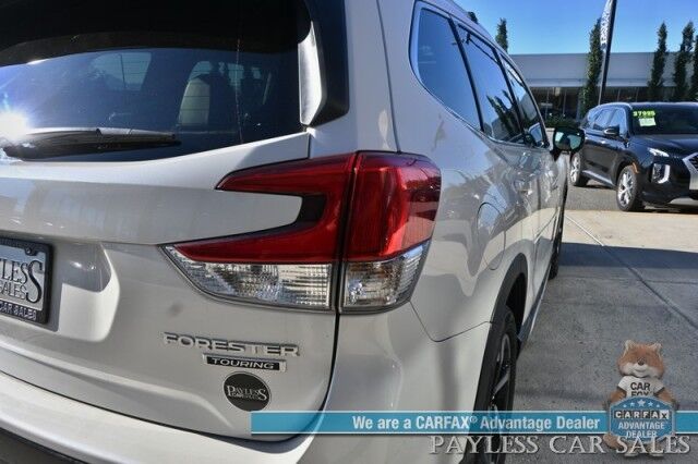 2023 Subaru Forester Touring Anchorage AK