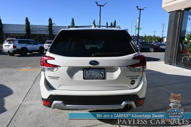 2023 Subaru Forester Touring Anchorage AK