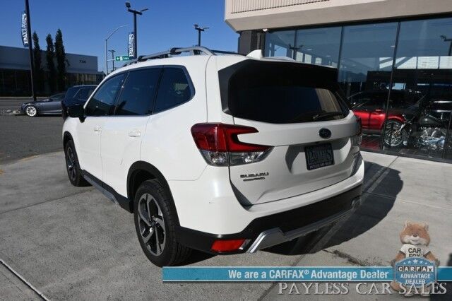 2023 Subaru Forester Touring Anchorage AK