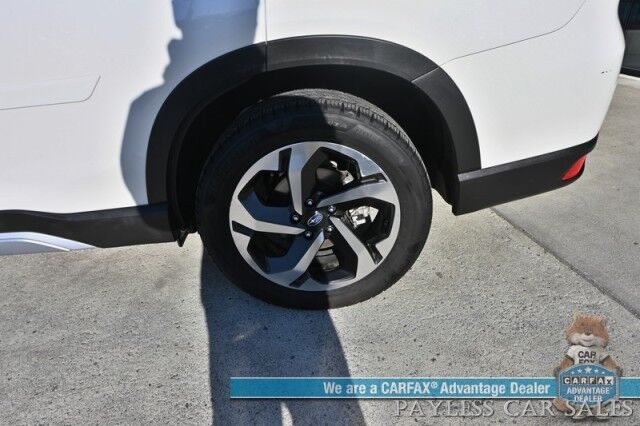 2023 Subaru Forester Touring Anchorage AK