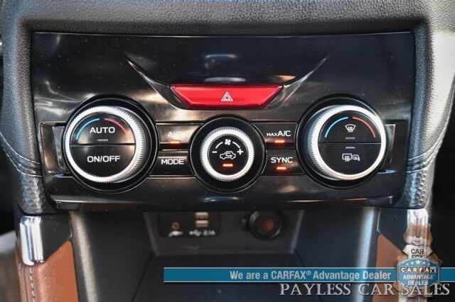 2023 Subaru Forester Touring Anchorage AK