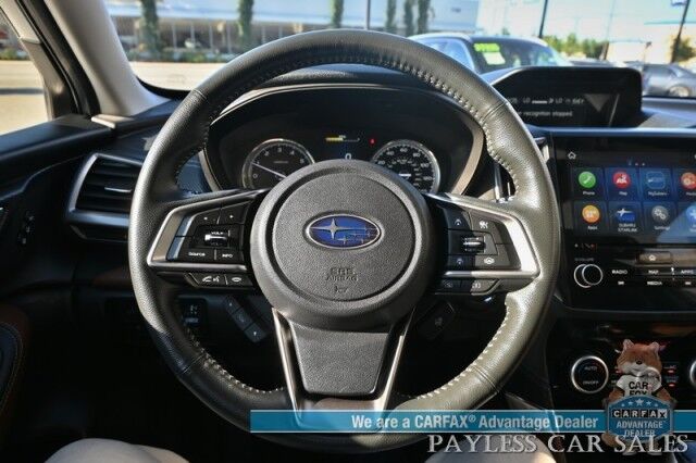 2023 Subaru Forester Touring Anchorage AK