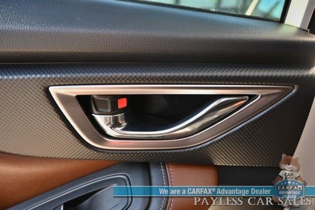 2023 Subaru Forester Touring Anchorage AK