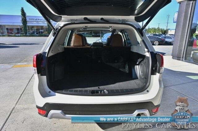 2023 Subaru Forester Touring Anchorage AK