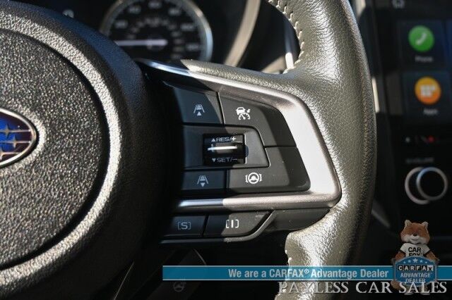 2023 Subaru Forester Touring Anchorage AK