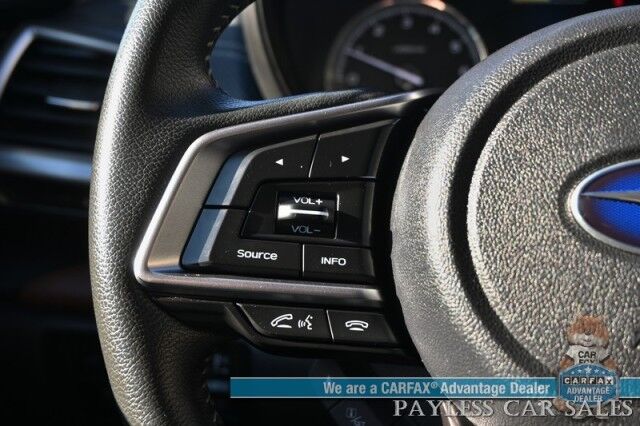 2023 Subaru Forester Touring Anchorage AK