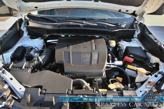2023 Subaru Forester Touring Anchorage AK