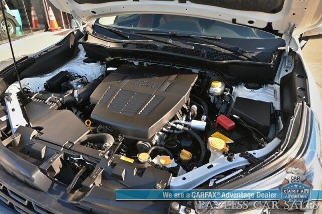 2023 Subaru Forester Touring Anchorage AK