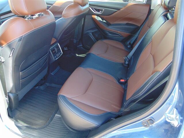 2023 Subaru Forester Touring Santa Fe NM
