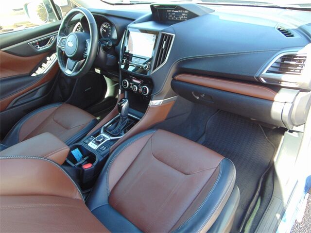 2023 Subaru Forester Touring Santa Fe NM