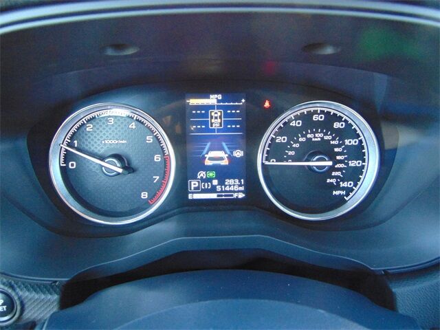 2023 Subaru Forester Touring Santa Fe NM