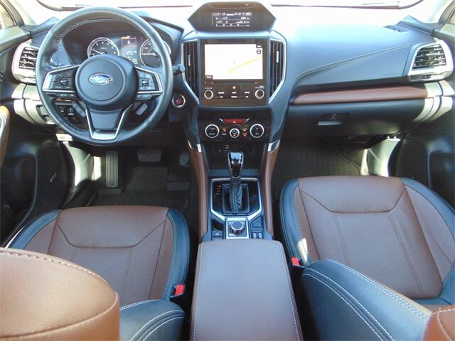 2023 Subaru Forester Touring Santa Fe NM