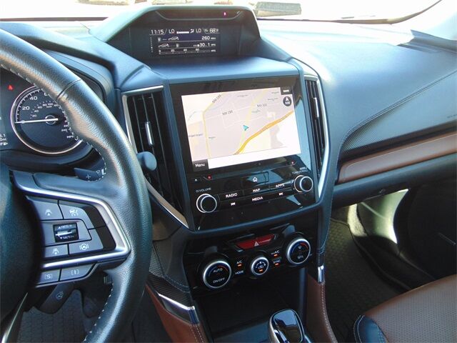 2023 Subaru Forester Touring Santa Fe NM