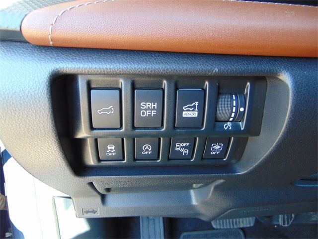 2023 Subaru Forester Touring Santa Fe NM