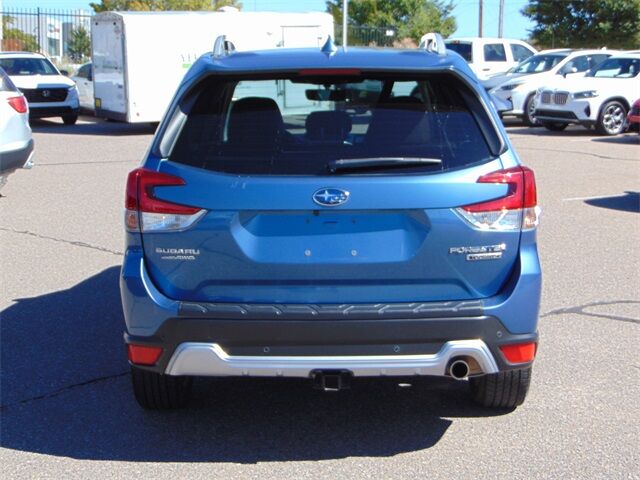 2023 Subaru Forester Touring Santa Fe NM
