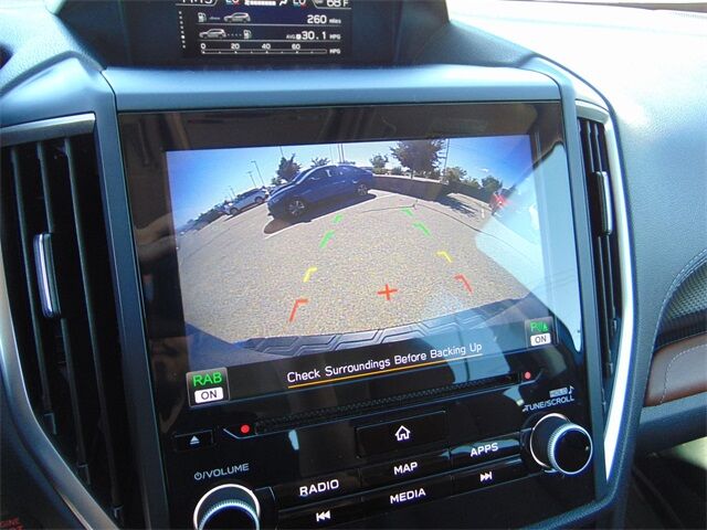 2023 Subaru Forester Touring Santa Fe NM