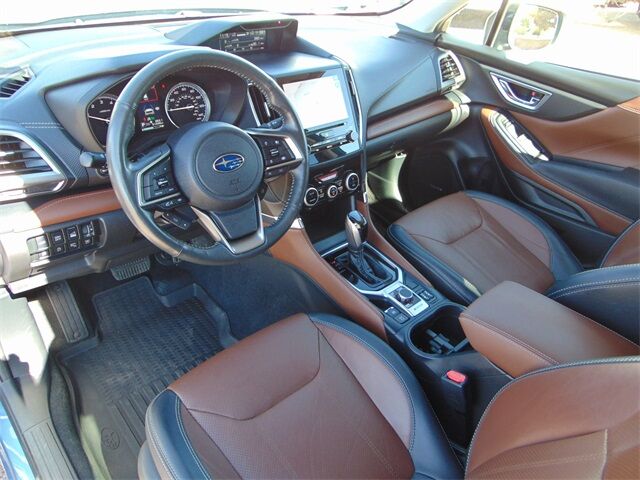 2023 Subaru Forester Touring Santa Fe NM