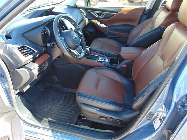 2023 Subaru Forester Touring Santa Fe NM