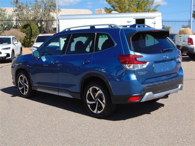 2023 Subaru Forester Touring Santa Fe NM