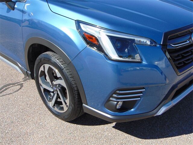 2023 Subaru Forester Touring Santa Fe NM