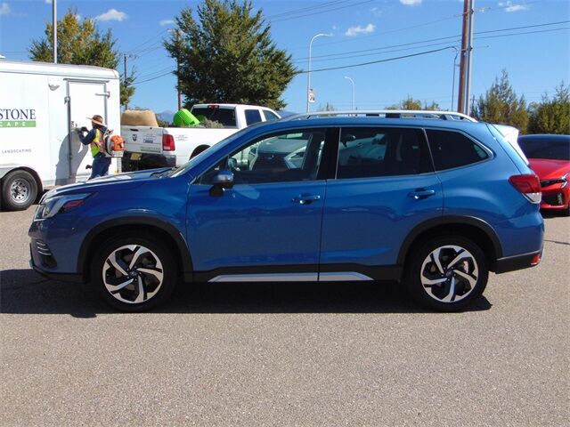 2023 Subaru Forester Touring Santa Fe NM