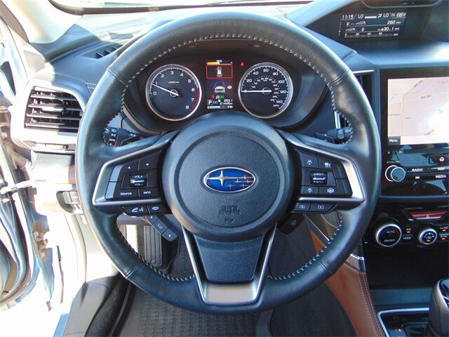 2023 Subaru Forester Touring Santa Fe NM