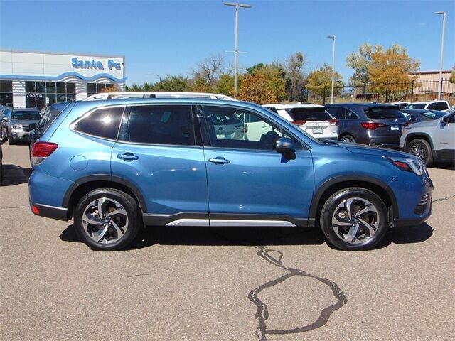 2023 Subaru Forester Touring Santa Fe NM
