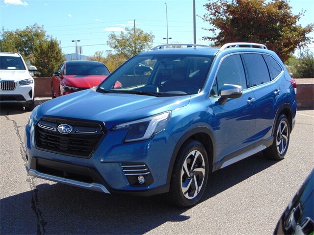 2023 Subaru Forester Touring Santa Fe NM