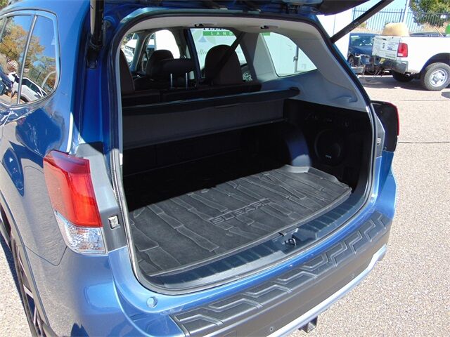 2023 Subaru Forester Touring Santa Fe NM