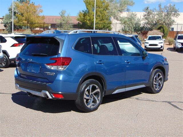 2023 Subaru Forester Touring Santa Fe NM