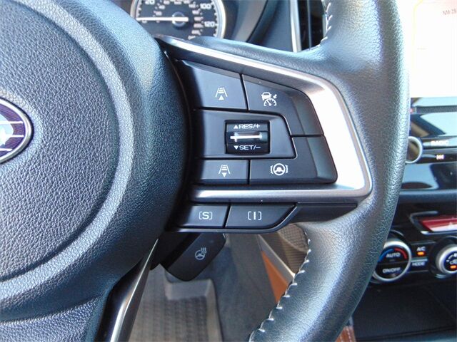 2023 Subaru Forester Touring Santa Fe NM