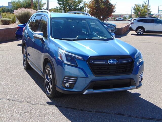 2023 Subaru Forester Touring Santa Fe NM