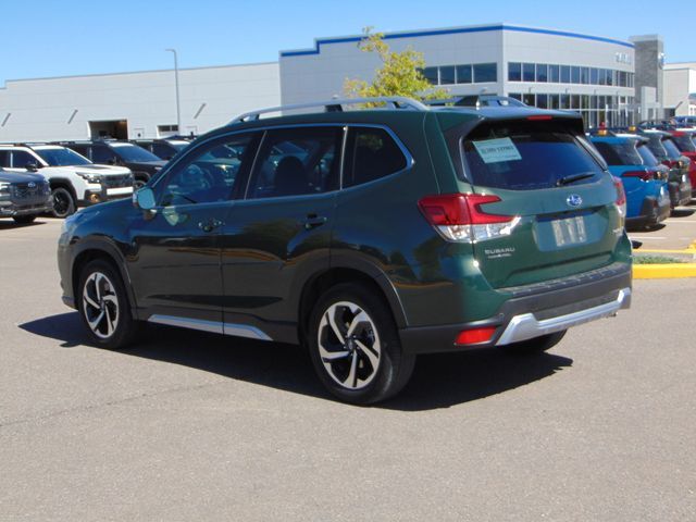 2023 Subaru Forester Touring Santa Fe NM