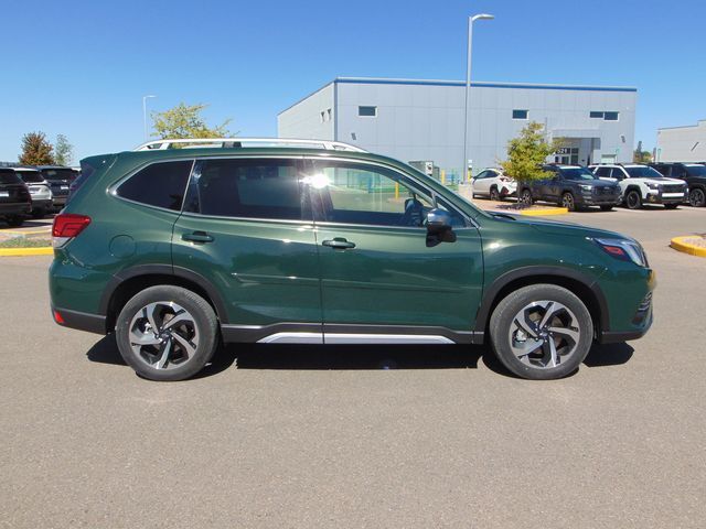 2023 Subaru Forester Touring Santa Fe NM