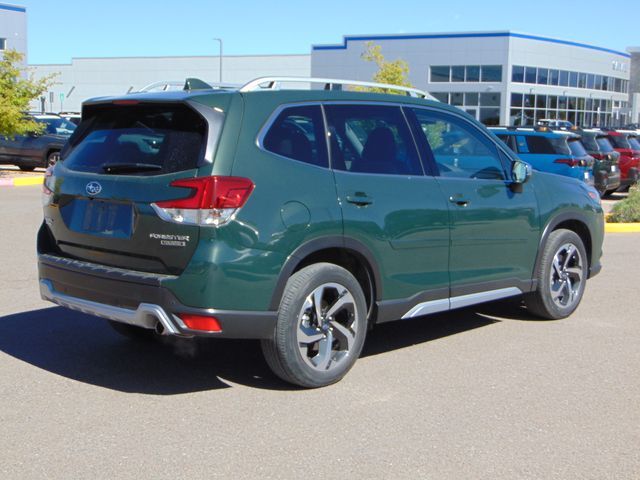 2023 Subaru Forester Touring Santa Fe NM