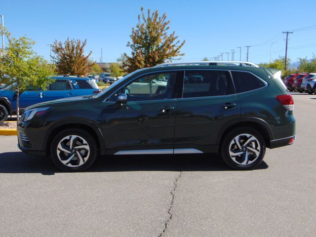 2023 Subaru Forester Touring Santa Fe NM