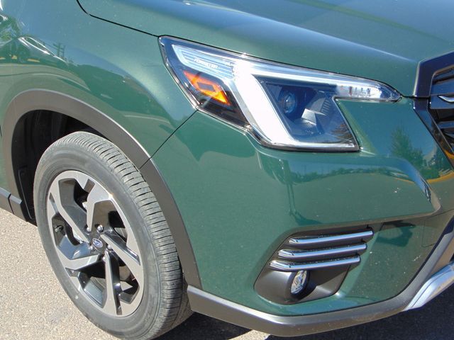 2023 Subaru Forester Touring Santa Fe NM