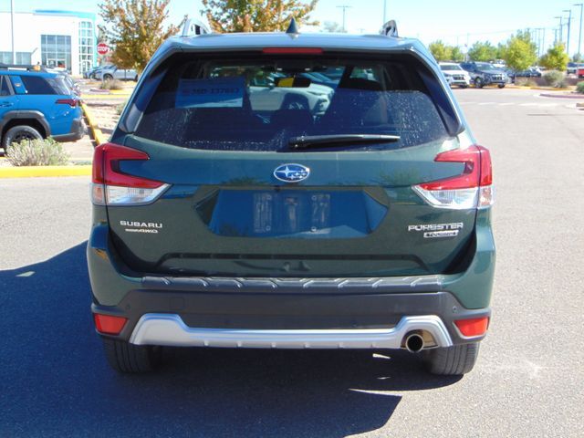 2023 Subaru Forester Touring Santa Fe NM