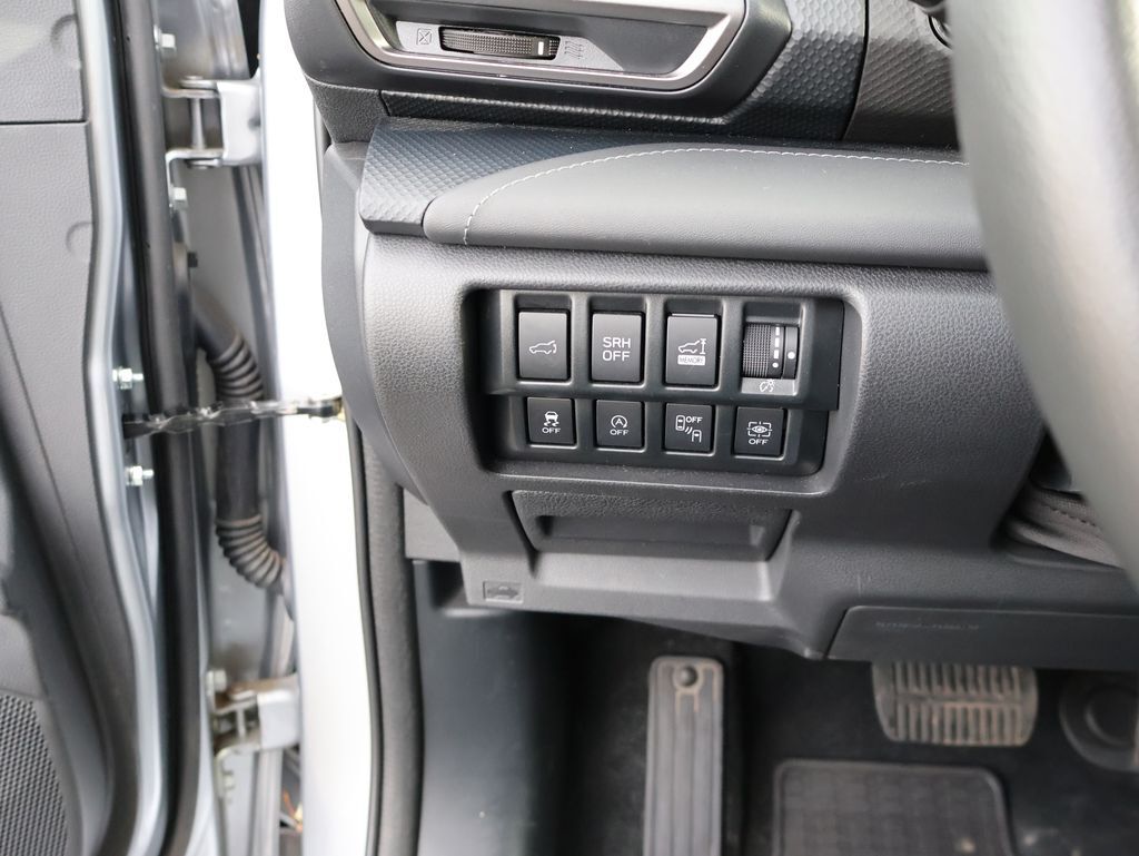 2023 Subaru Forester Touring San Clemente CA