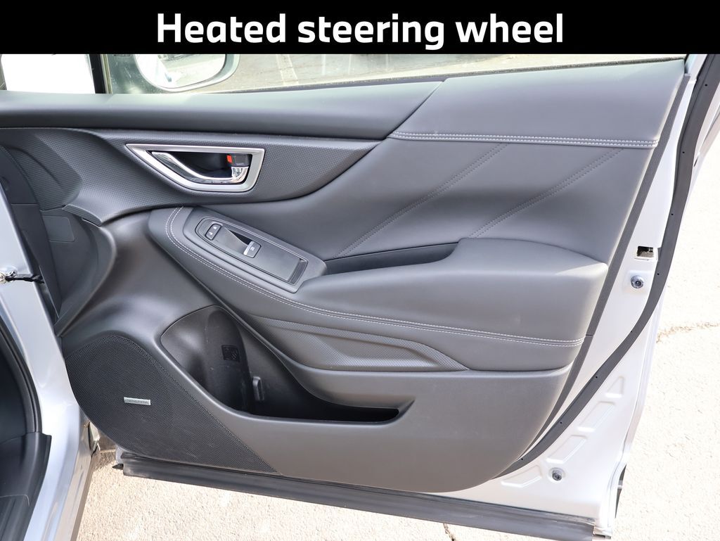 2023 Subaru Forester Touring San Clemente CA