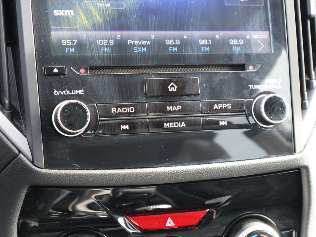 2023 Subaru Forester Touring San Clemente CA