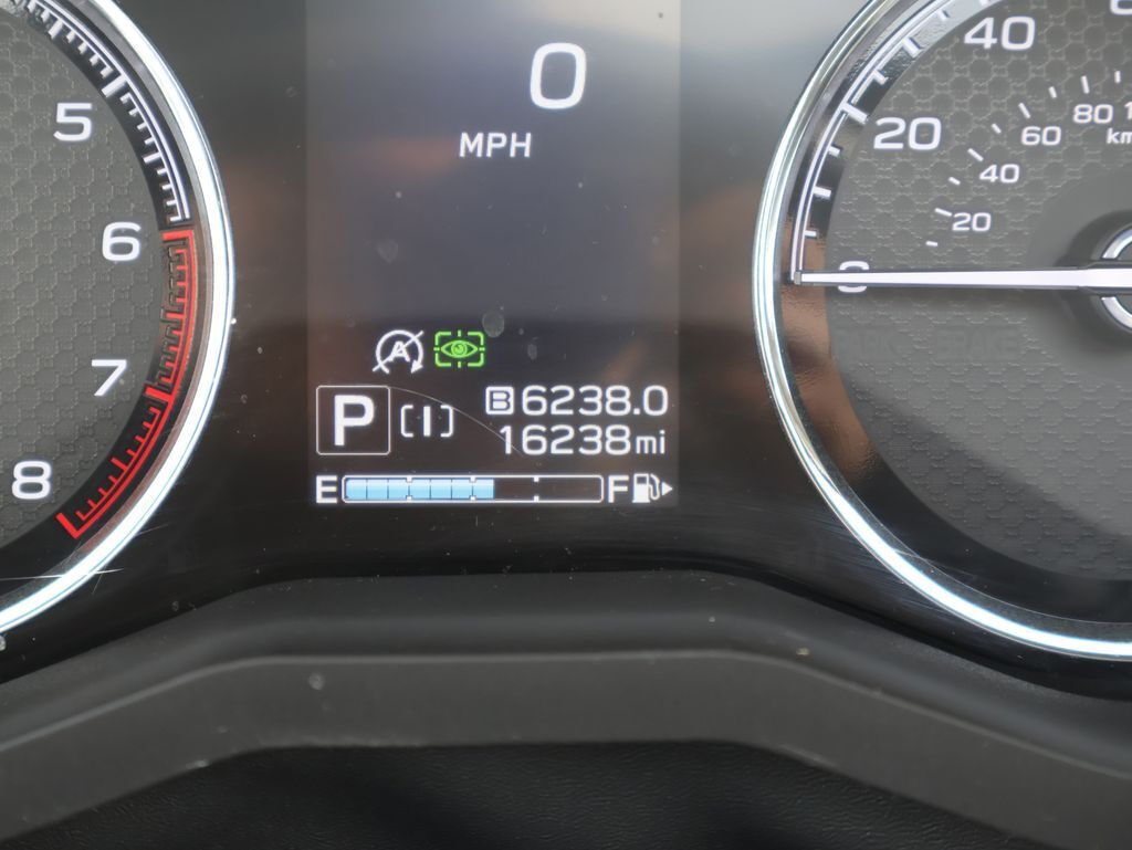 2023 Subaru Forester Touring San Clemente CA