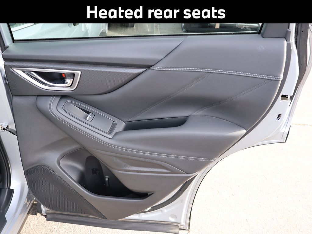 2023 Subaru Forester Touring San Clemente CA