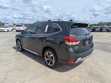 2023 Subaru Forester Touring Oshkosh WI 2023 Subaru Forester Touring Oshkosh WI