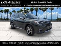 2023 Subaru Forester Touring 2023 Subaru Forester Touring