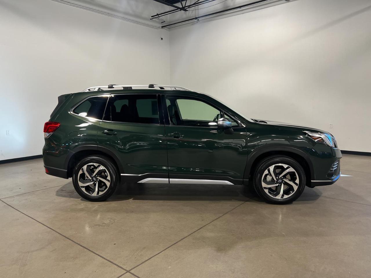 2023 Subaru Forester Touring Parker CO